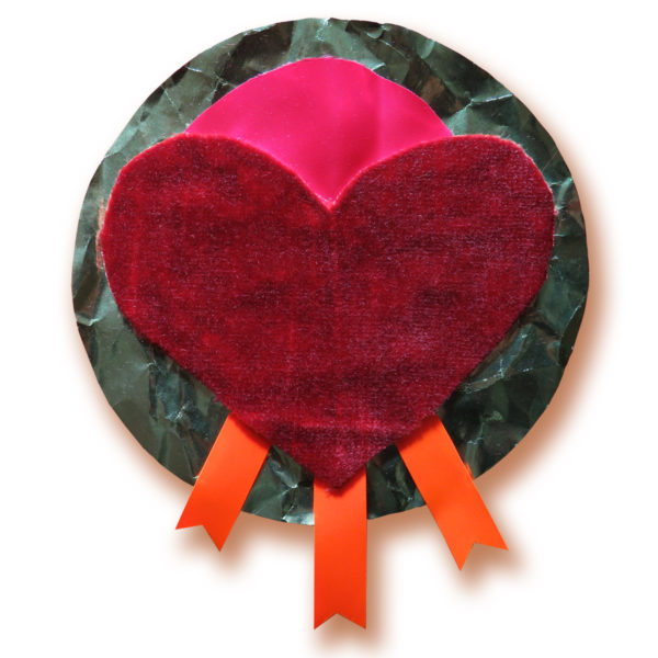 An Extra Special Valentine