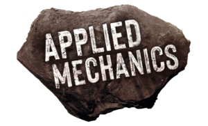 Applied Mechanics